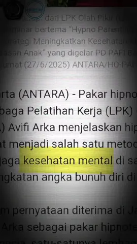 Halo! Saya Gendis Raya Azzahra, dan ini video edukasi karya saya tentang kecemasan pada remaja. Dalam video ini saya akan memberikan edukasi tentang kesehatan mental. Video ini saya buat untuk mengikuti Lomba Educational Video Competition yang diadakan oleh Himpunan Mahasiswa Fisioterapi Universitas Muhammadiyah Lamongan. Yuk, ikut berkontribusi lewat karya edukatifmu juga! Daftar dan tunjukkan kreativitasmu!. #LombaVideoEdukasiUMLA #HIMAFISUMLA #KesehatanMental #EdukasiRemaja #VideoEdukasi @Fisioterapi UMLA 