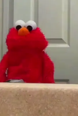 #elmo #monday #poniedzialek #hatemonday #hate #mondaysong 