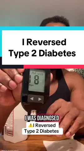 #creatorsearchinsights My doctor said I’d be on Metformin for life. That type 2 diabetes can’t be reversed. But I proved him wrong. After two years of research, trial, and commitment I reversed it naturally. Now I help others do the same. If you’re searching “how to reverse type 2 diabetes” or “how to lower A1C without meds,” this is for you. #type2diabetes #reversetype2diabetes #insulinresistance #diabetes #diabetesawareness #youshapeyou 