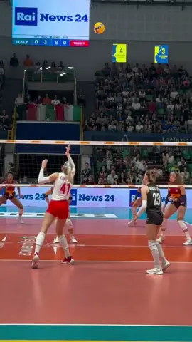 #Penivoleybol #VoleybolBenim #VolleyballWorld #VolleyballEurope #Volleyball #Voleybol #Pallavolo #TikTokSports #Voleibol #BeUnlimited #VolleyballGirls #Volei #FileninSultanları 