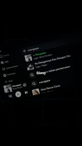 Mengapa-Rony parulian#playlist #lyrics #fyp #masukberanda 