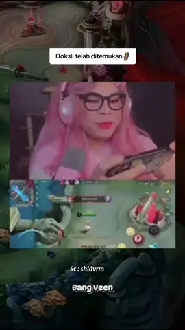 Asupan ML Part 2186 #mobilelegends #mlbb #mlbbtiktok #bangveen #trending #MLBBALLSTAR #MLBBDinoPlanet #MLBB 