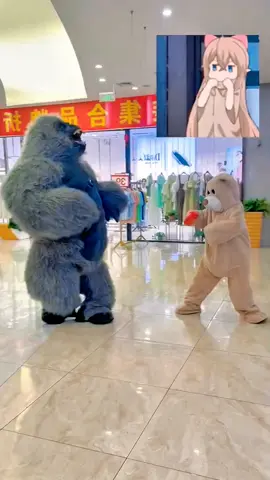 #funnyvideos #funny #funnyanimals #comedyvideo #comdy #lucu #fy #fypシ #foryou #xuhuong 