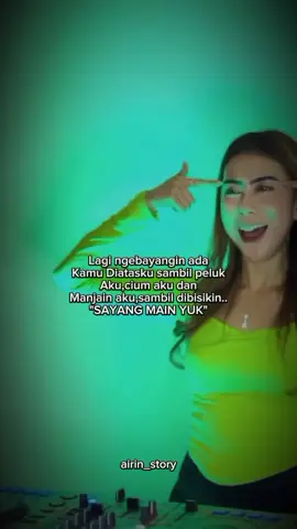 #airinstory #storywa #djcipydot #story #foryoupage #fyppviraltiktok🖤シ゚☆♡ #storykatakata #brandatiktok #ldr #loveyou #sayang #pujaanhati  #AR aygggggg🤭🤭