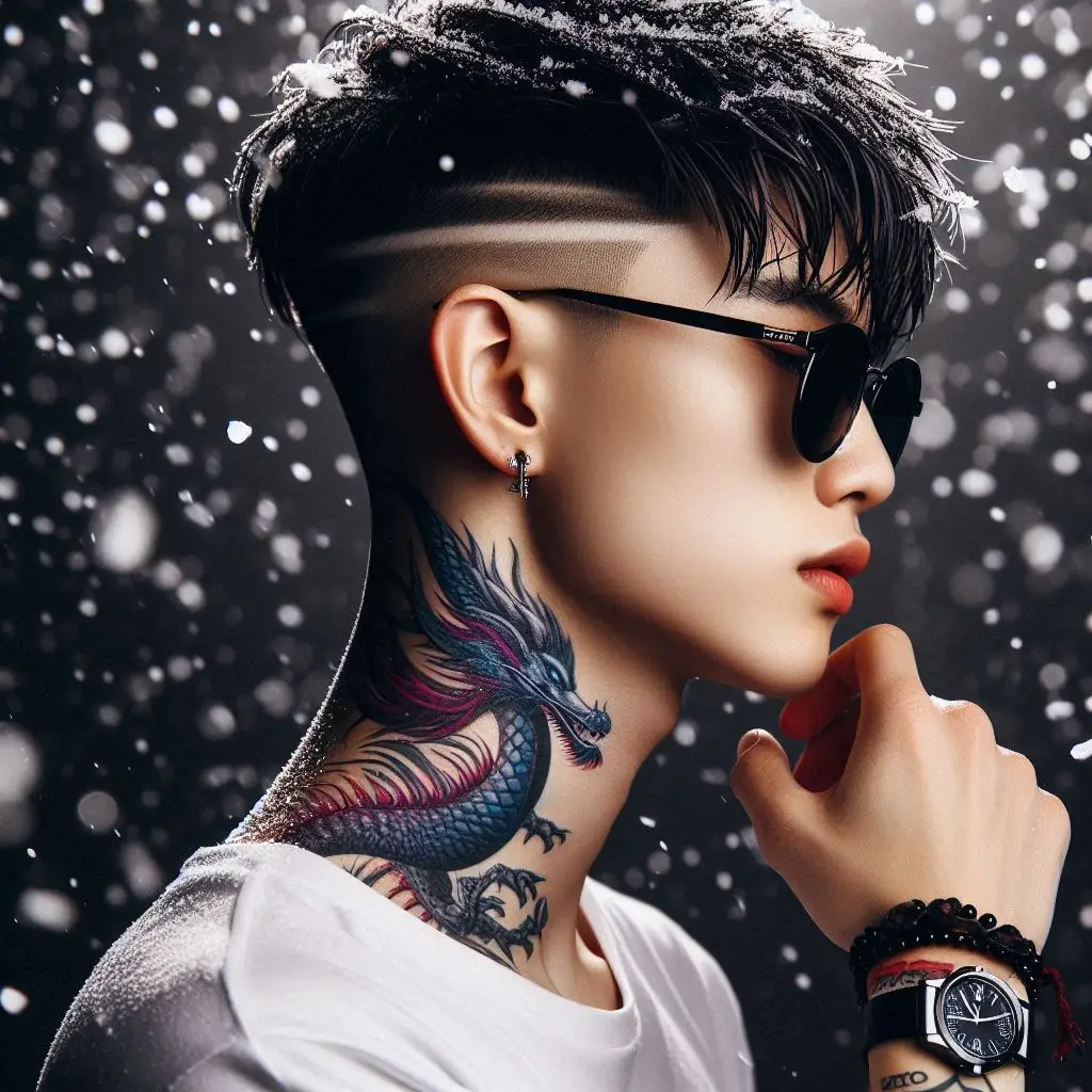 polosan cowok bertatto keren untuk PP.. geser aja gaes..bila suka di save.. jgn lupa tinggalkan jejak 🤧 #eva_07 #kegabutanku #gabutdoang #xyzbca #masukberanda #4you #animasikeren 