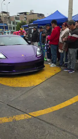 Todos los eventos son únicos. #CarMeet en San Juan de Miraflores LIMA PERÚ 🇵🇪 