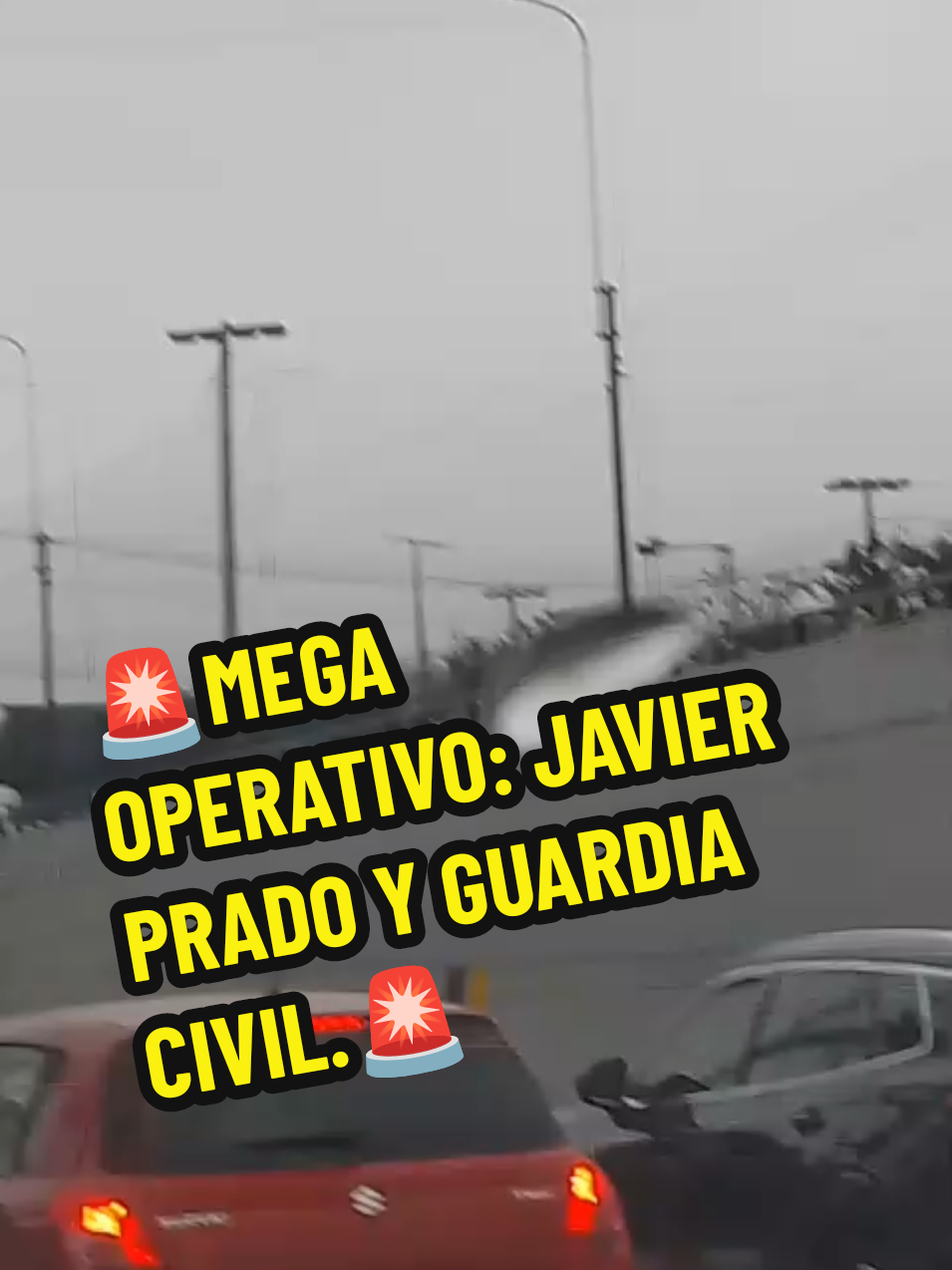 *  MEGA OPERATIVO #ATU * 🔵🔵🔵🔵🔵🔵🔵 *- 👉 😎 ATU // JAVIER PRADO Y GUARDIA CIVIL Sábado 30 de Junio 8:00AM* *🔰舞~ Zello Perú~舞🔰* “información en tiempo real y simultáneo”