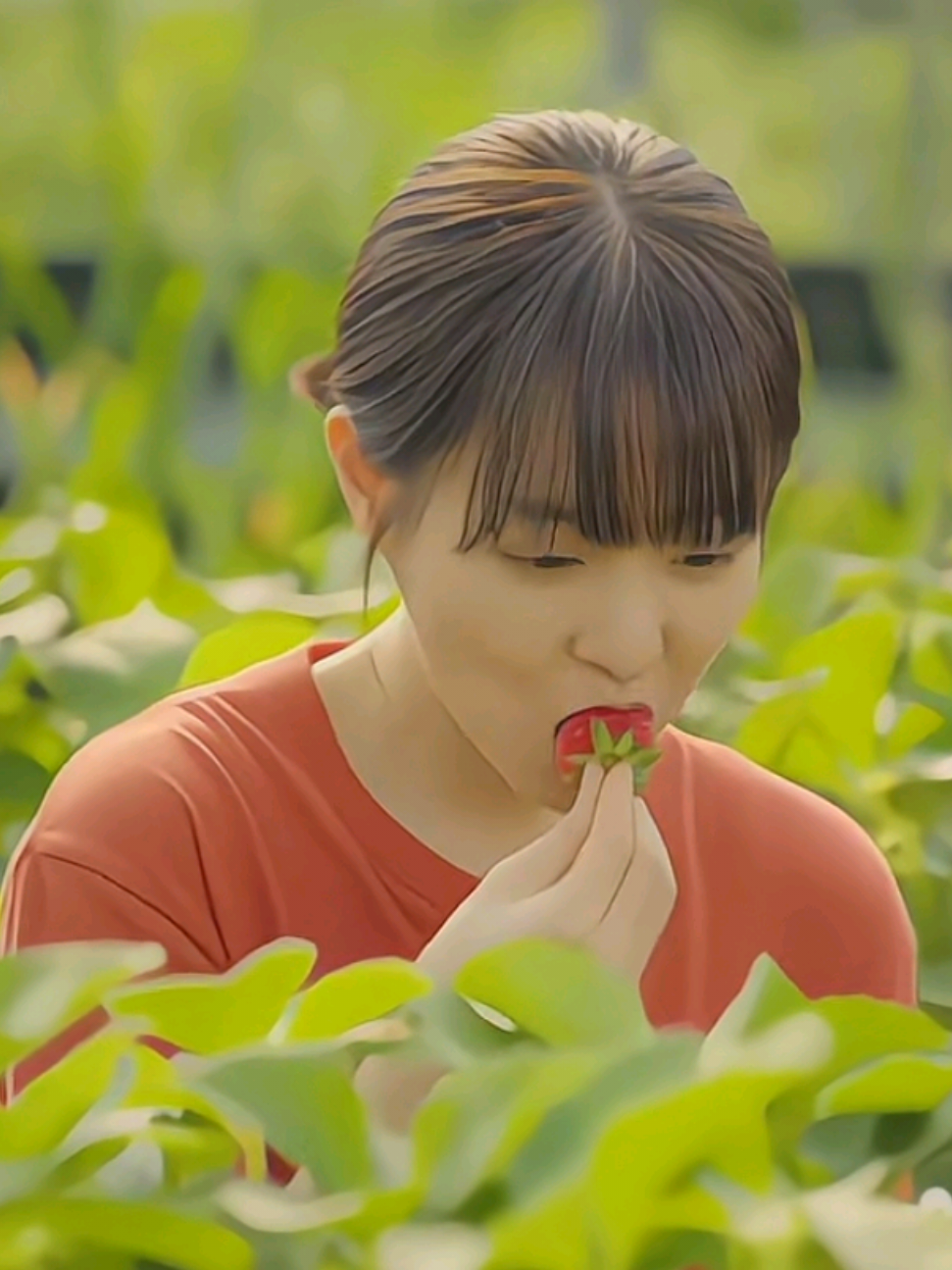 it's all about growth and acceptance 🍀🌻 #ourunwrittenseoul #parkboyoung #parkjinyoung #kdrama #fyp #foryou 