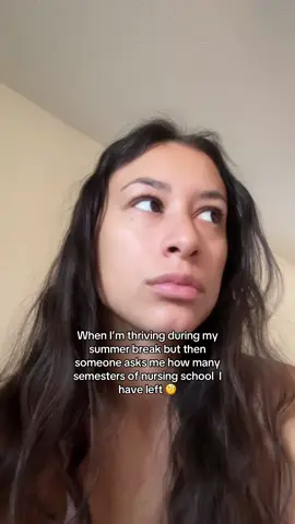 Someone promise me that time will go by quickly  #trendy #fypシ #mytearsricochet #video #nursingstudent #nursingschool #fyp #tiktokreels 