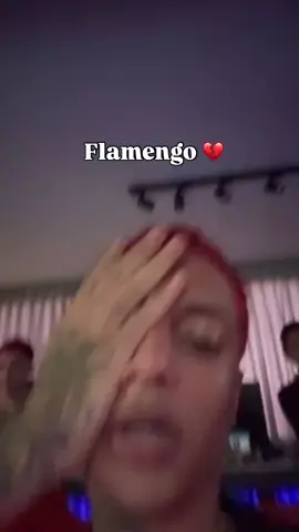 não tenho psicológico para ver jogo 🤬🤬   . . #oruam #oruamstatus #leiantioruam #oruam22 #trap #foryoupage #fyp #flamengo #naçaorubronegra 