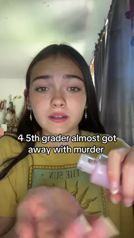 HOW PLS?!? #storytime #murder #grwm 