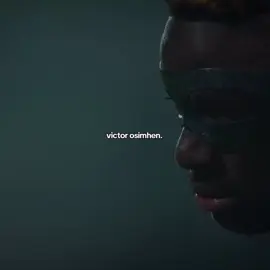 victor osimhen. #sh4yzen #fyp #xxgsedits 