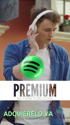 disponible #spotify #entretenimiento 