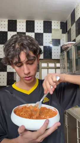 أطيب وصفة معكرونه بالجبن ممكن تجربونها 🥰🤤#سجاد_علي #سجاد_علي💕 