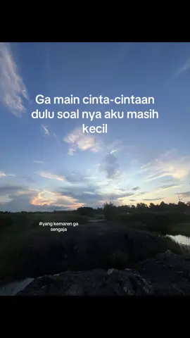 #gasengaja