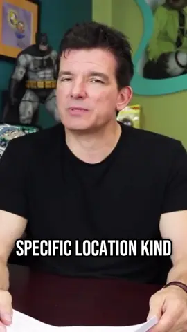 It would probably be in middle America #fyp #nickelodeon #fairlyoddparents #dannyphantom 