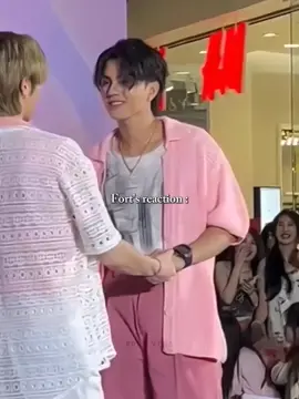 peat knew fort cant handle him fr #foryoupage #fyp #fortpeat #babyfeat #peatwasuthorn #fortthitipong  @fortfts @Peatwasu  ( cr : @momi153cm | _happiness.area_ | mmoss04 | itualeklekk )