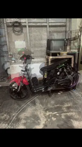 #dendam #beat #ratudara 