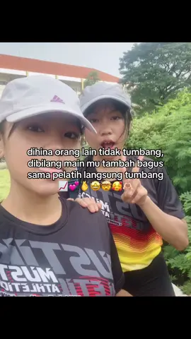 tumbang adek bang#fyppppppppppppppppppppppp#atlet#foryoupageofficiall 