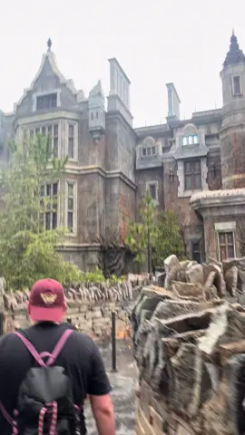 There’s a light over at the Frankenstein Place 