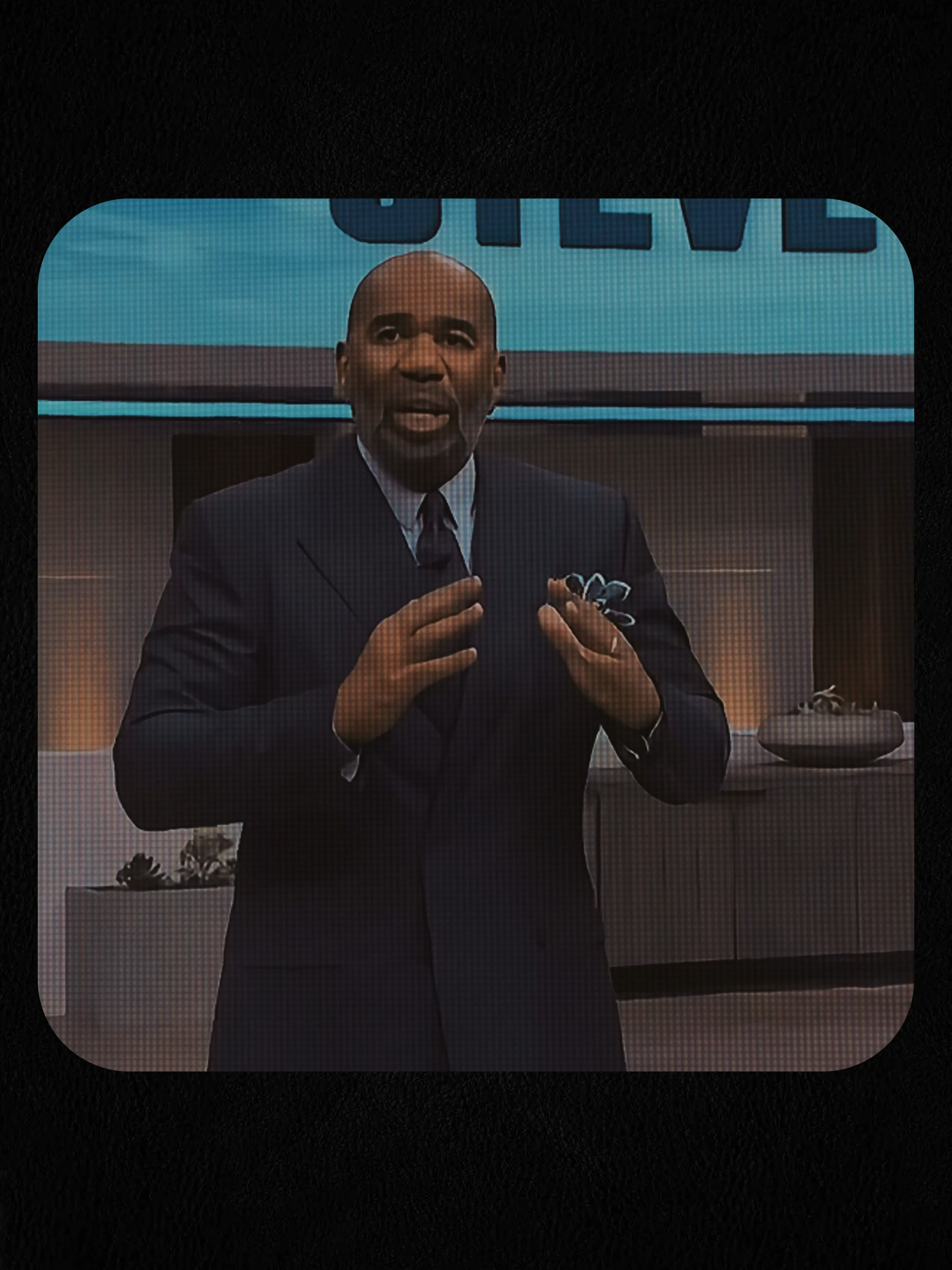 Advice 💫 #fyp #steveharveyshow #motivationalquotes