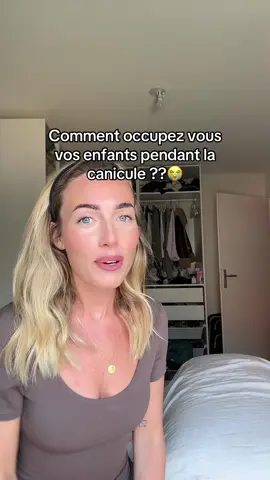 À vos commentaires 😭😭