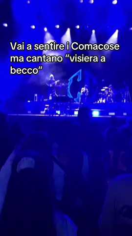 Multiverso #comacose #sferaebbasta #trentolivefest 