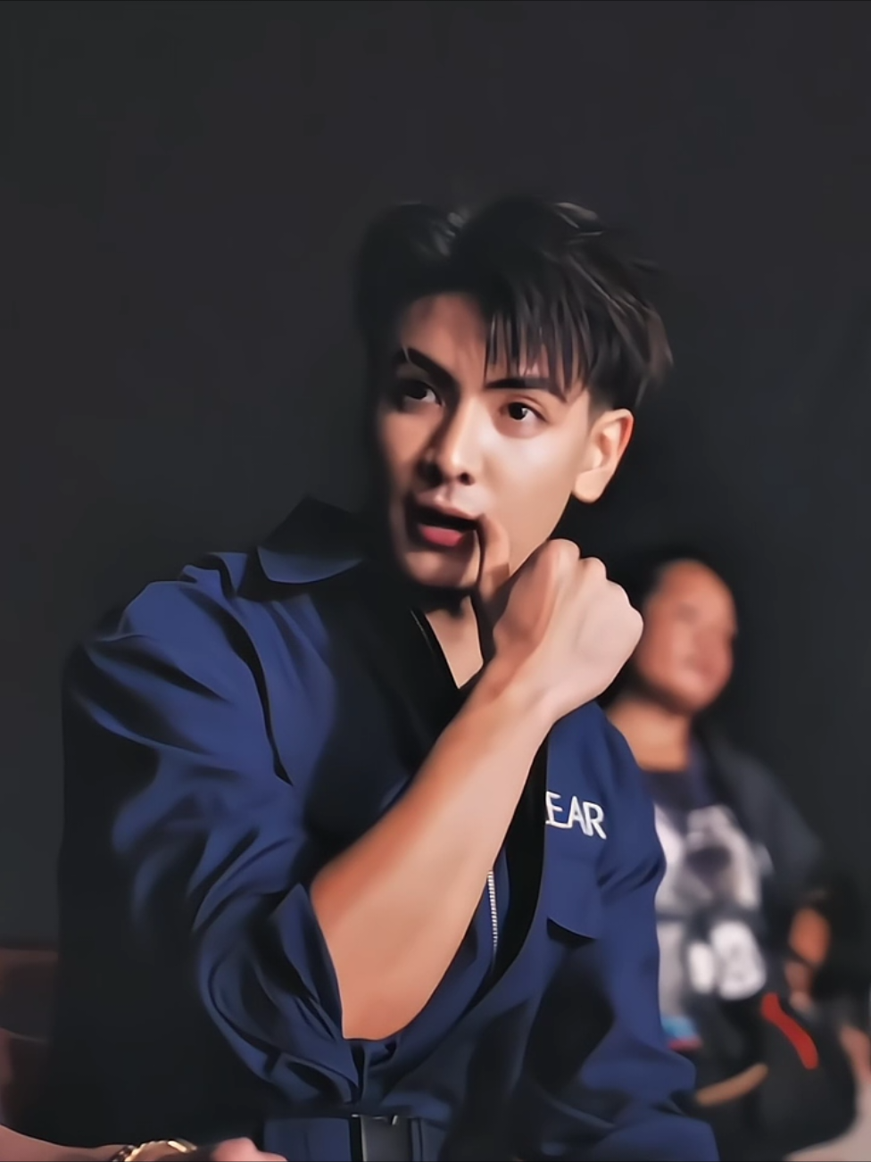 mentor joong 🔥 #joongarchen #joongdunk #clear100xjoongdunk 