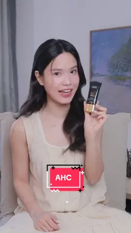 Chọn kem chống nắng hoài không ra? #tizine #AHCVietnam #ChongNangAHC #AHC #HoptaccungUnilever