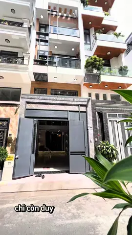 Nhà dài 20m có vỉa hè trong khu đồng bộ đáng sống. #nhadeptrantien #xuhuong #thinhhanh #trend #nhadepgovap #nhadep 