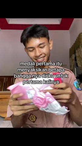 slalu merayakan hal” kecil #pelarikonten #20km #fyp #reels #tiktok #fypシ #pelari 