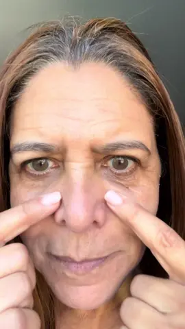 These Peter Thomas Roth eye patches are next-level.@Peter Thomas Roth Labs #darkcircles #darkcirclesundereyes #darkcirclestreatment #skincareroutine #skincaretips #womenover50 #collageneyepatch #collageneyemask #founditonamazon #tiktokshop 