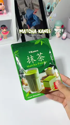 ê ý là uống siu ngon lun á mấy bà 🤤🍵#matchalatte #phache #thucuong #matchakanes #unboxing #review #muataitiktok #nghile2009 #saleluongve 