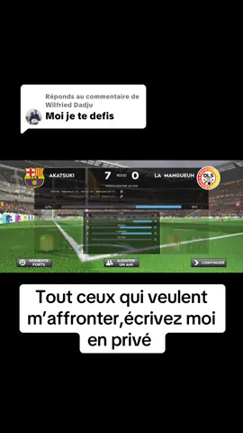 Réponse à @Wilfried Dadju #dls25 #dls 