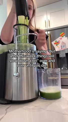 Things will slow down next week hahaha #mom #momof2 #momlife #relatable 