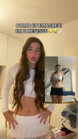 video longo mas que mais me pediram 🤌🏻🥹 duvidas nos comentários prometoo responder #foryou #girls #bialou #emagrecer 