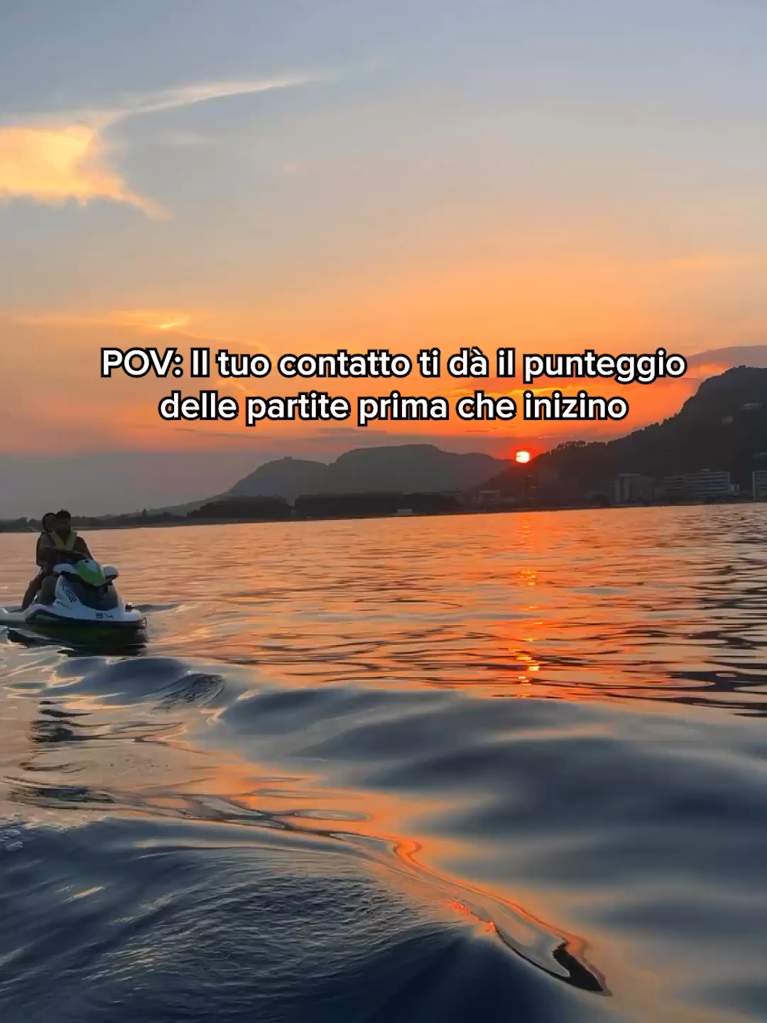 Viva l'Italia 😍