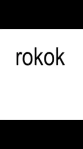 stop🫵🏻                                                                                                 #rokokmembunuhmu #stop #merokok  #akumencintaimu #tidakbaik #zyxcba 