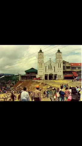 On July 16, 1990 at exactly 4:26 in the afternoon, the 