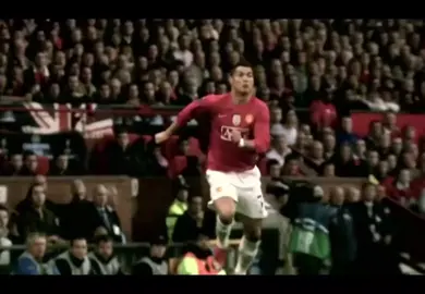 những bước chạy của 1 huyền thoại bóng đá ở tuổi đôi mươi 🔥🐐