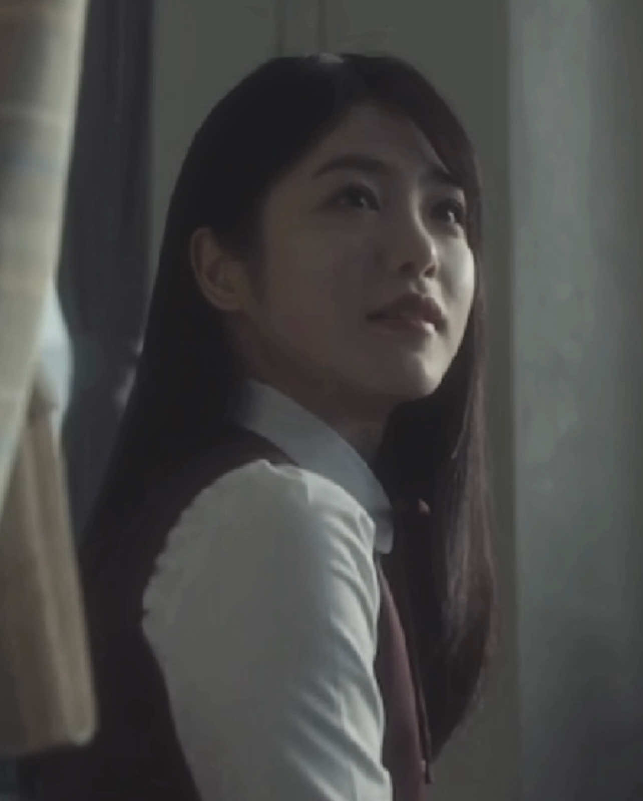 đưa chị cái máy uốn tóc liền #shinyeeun #revengeofothers #theglory #kdrama 