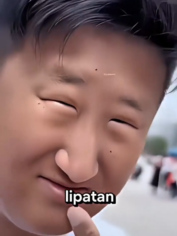 Oh... jadi itu toh alasannya   #china #matachina #sipit #mata #orangchina #tiongkok #fyppp #foryou #fyp 