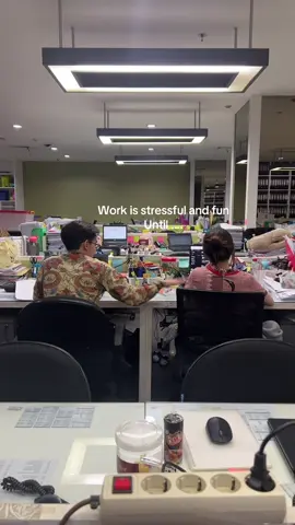 Goodbye my best seatmate #resign #worklife #budakcorporate #resignation #work 