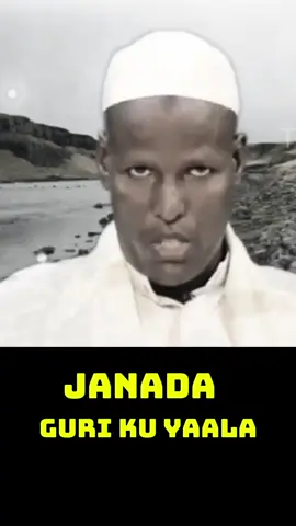 #sidee_janada_guri_ugu_yeelan_ #janada #somalitiktok #somalitiktok122 #guryahajanada  #surahikhlaasakhri 