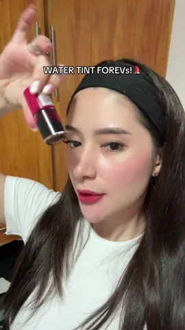 Hahahaha nagmuka akong hotdog na kulang sa prito💋🤣 anyways, maganda to kahit everyday everyminute di iitim labi super gaan. Naturally tinted lips lang. buildable pa kung gusto mo makapal or natural pigment lang 