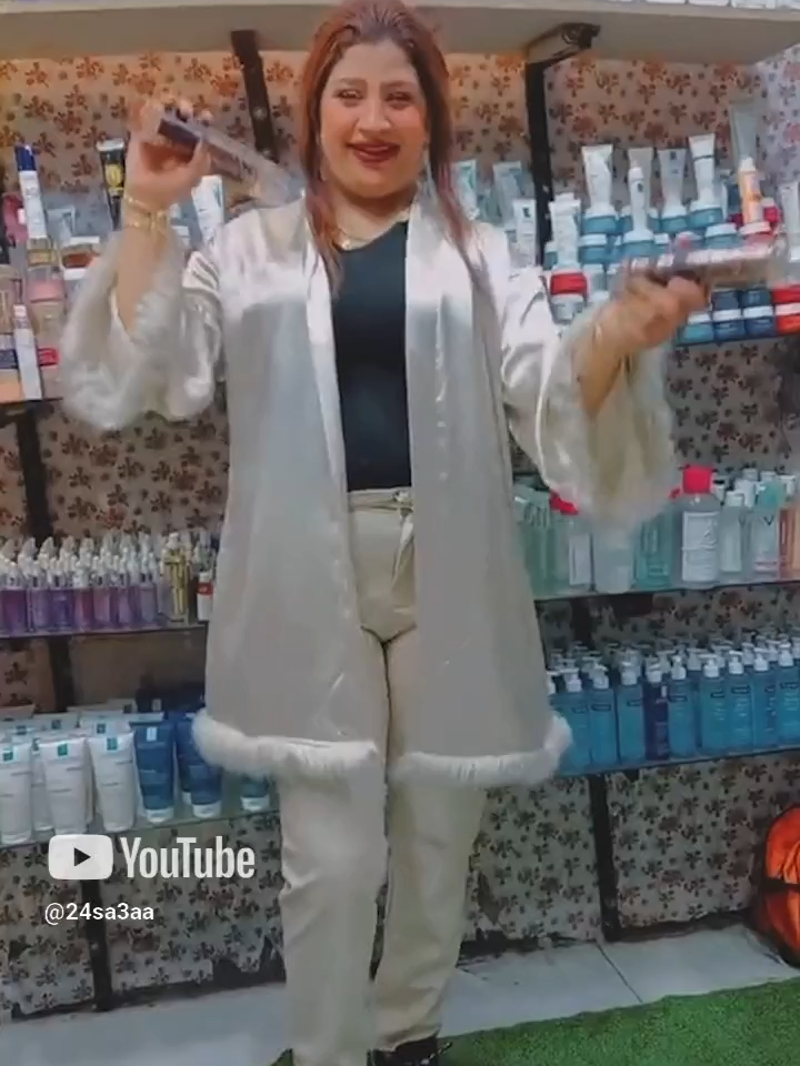 من بياعة على فرشة لـ صاحبة أكبر محل مكياج.. قمر الوكالة اتغيرت وبقت واحدة تانية بعد الشهرة #viral #viralvideo #viraltiktok #foryou #foryoupage #foryourpage #trending #trendingvideo #explore #أخبار_المشاهير #أخبار_الفنانين