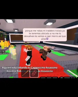 roba un brainrot no es un juego morro 🗣️ #parati #roblox #brainrot #robloxgames 