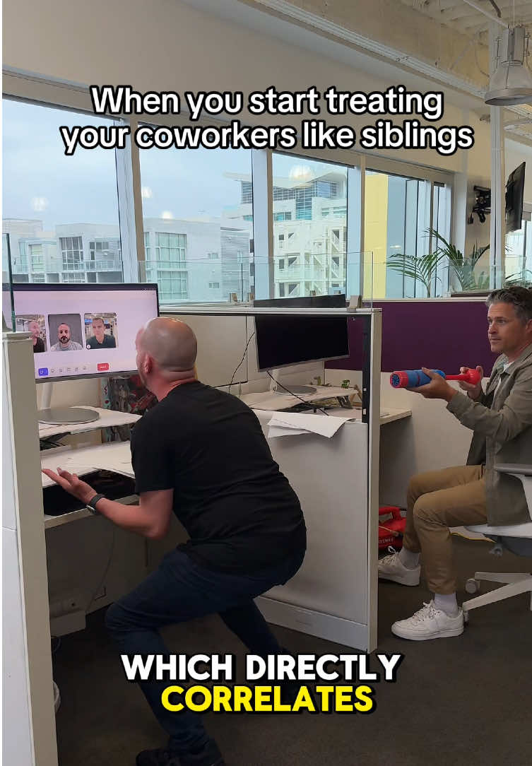 menace behavior  #coworkers #corporatelife #workhumor #workmemes