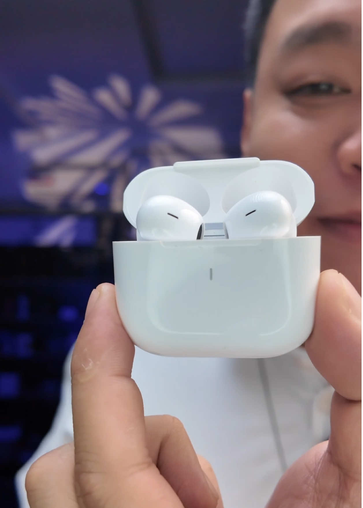 Tai nghe bluetooth goojodoq j201#tainghe #tainghekhongday #tainghebluetooth 