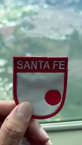 ¡¡Nos quedamos con la 1🌟, grande LEÓN🦁!! #santafe #vamosleones #primercampeon #independientesantafe #bogota #medellin #finalligabetplay 